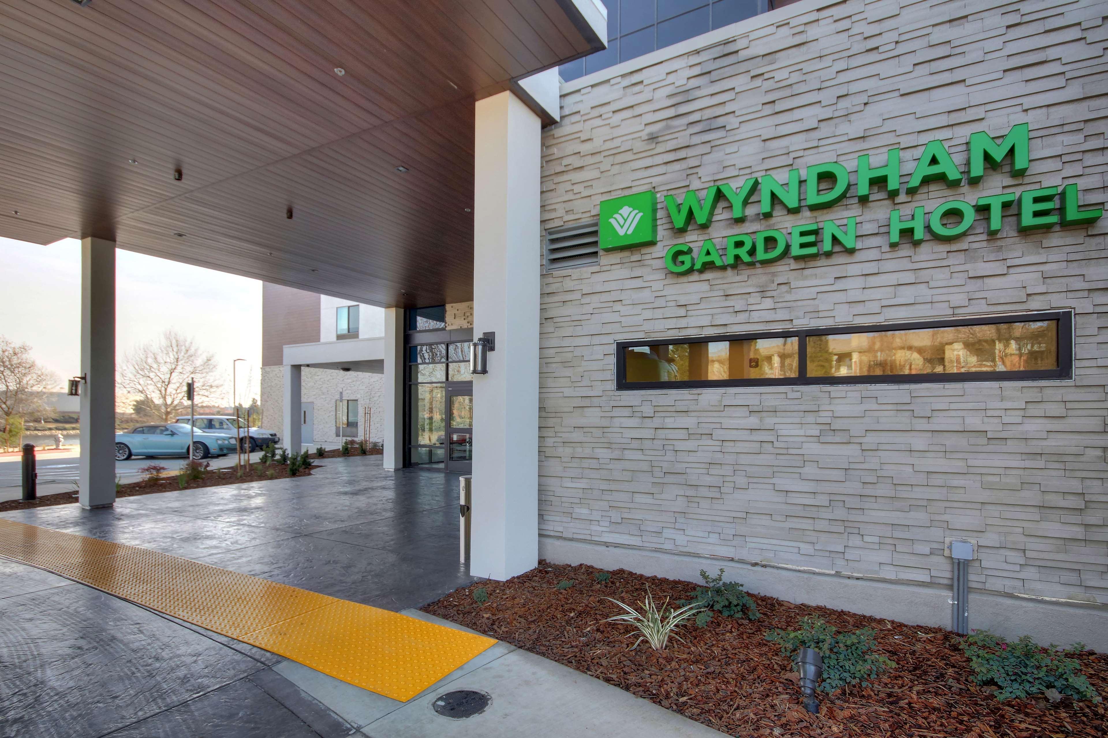 Hotel Wyndham Garden Sacramento Airport Natomas Extérieur photo